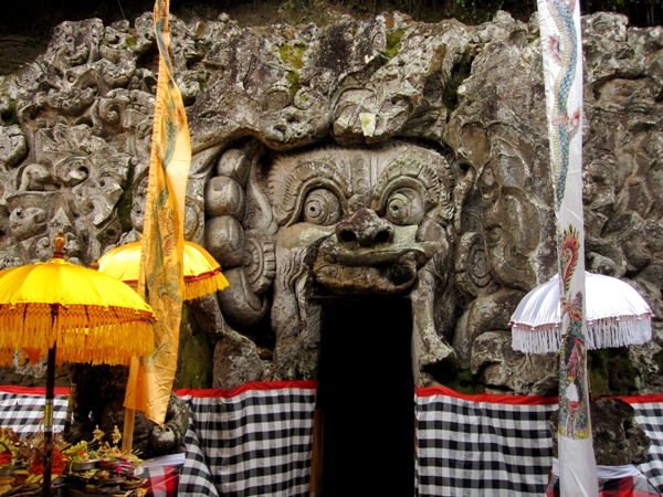 Goa Gajah